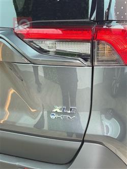 تويوتا راف 4